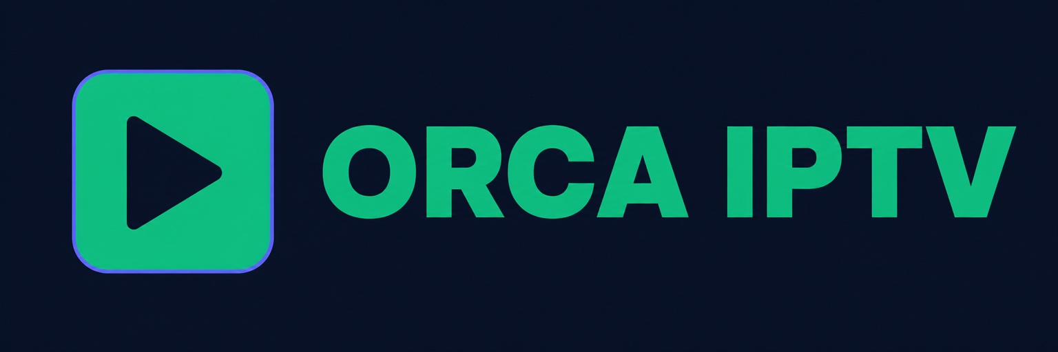 Orca Iptv